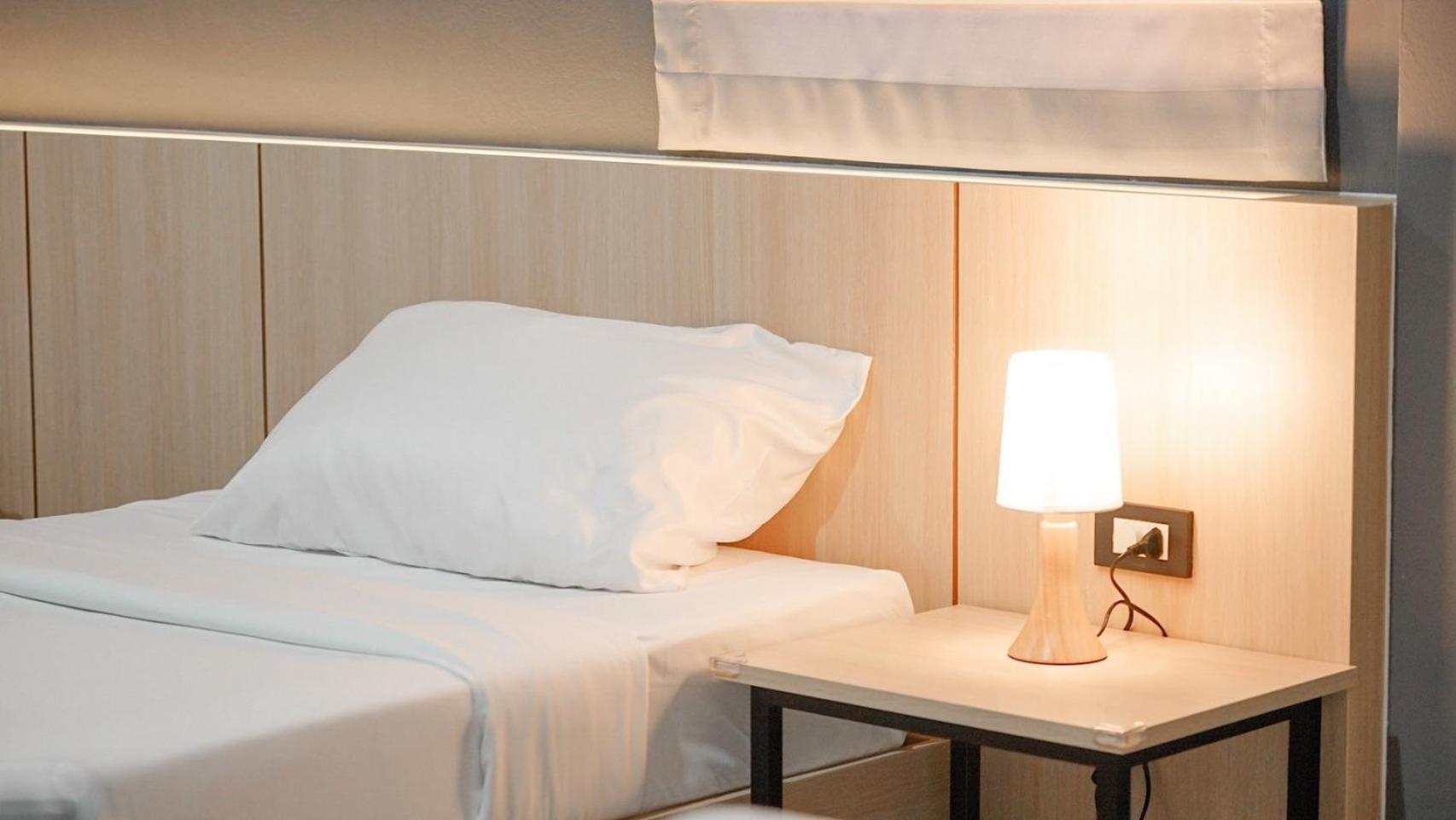 Boonsiri Boutique Hotel Sisaket Екстер'єр фото