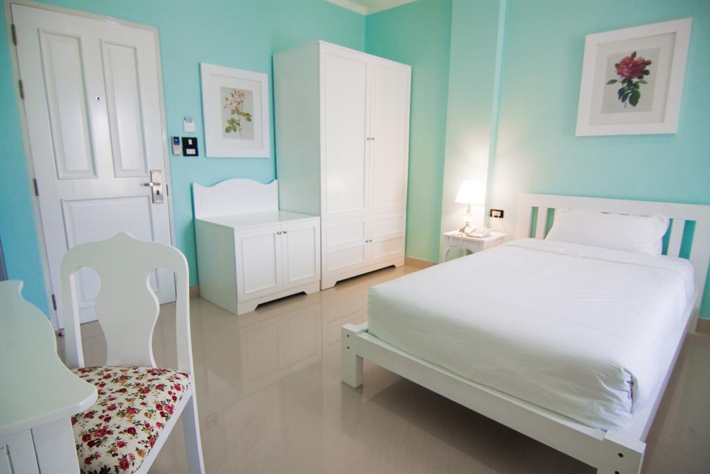 Boonsiri Boutique Hotel Sisaket Екстер'єр фото